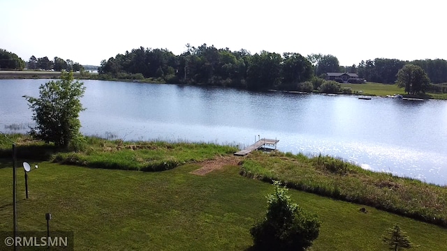 43639 351st Ln, Aitkin Twp, MN 56431 - water view