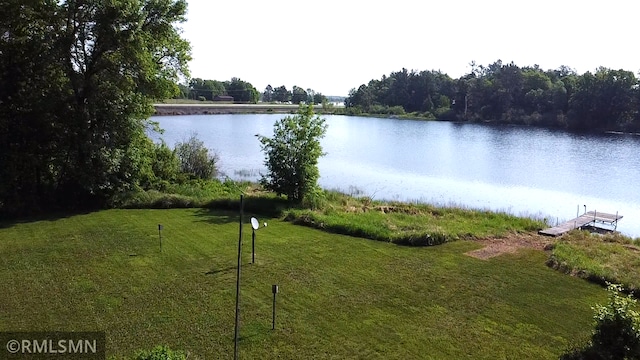 43639 351st Ln, Aitkin Twp, MN 56431 - water view