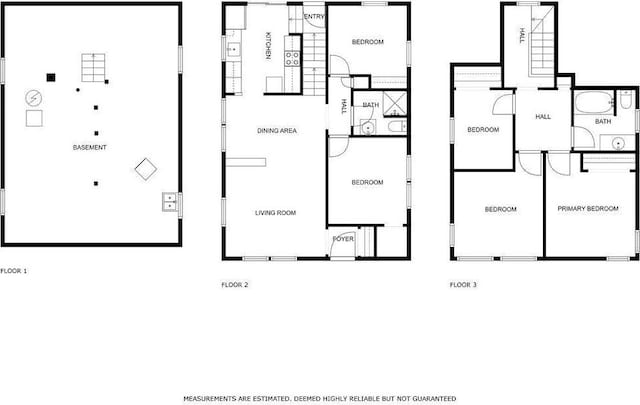 627 Skyline Pkwy, Duluth, MN 55805 - room layout