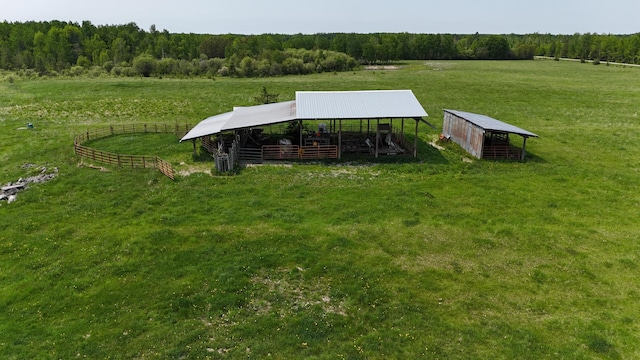 TBD Highway 65, Littlefork, MN 56653