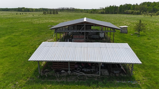 TBD Highway 65, Littlefork, MN 56653