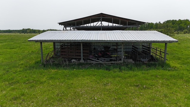 TBD Highway 65, Littlefork, MN 56653