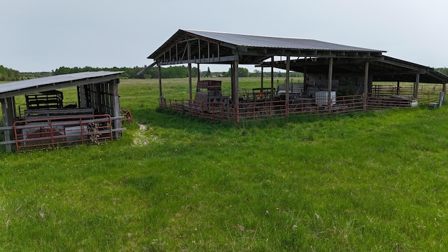 TBD Highway 65, Littlefork, MN 56653