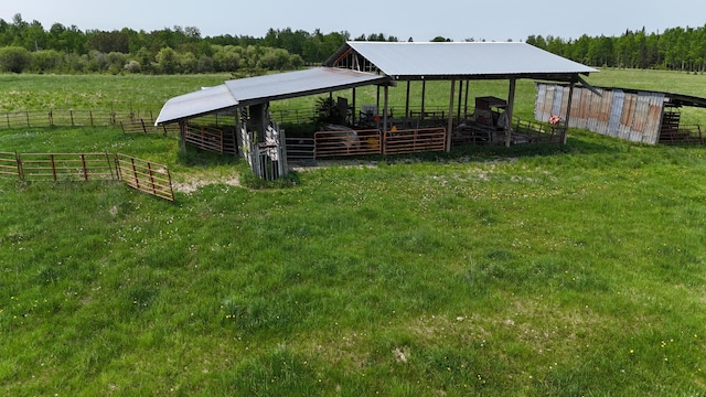 TBD Highway 65, Littlefork, MN 56653
