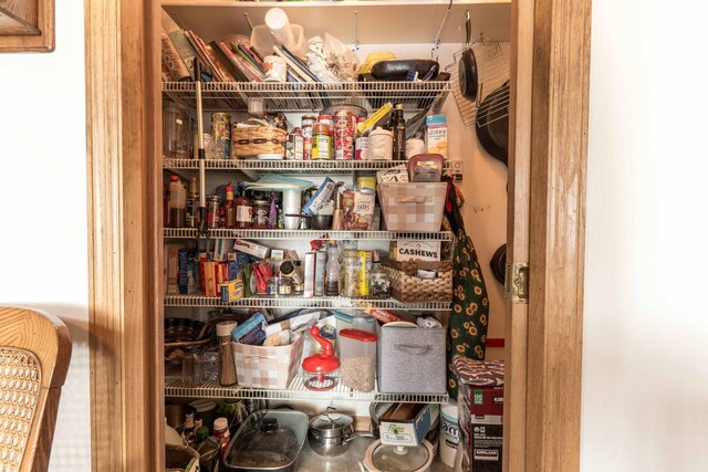 17159 Stalker Lake Rd, Battle Lake, MN 56515 - view of storage area
