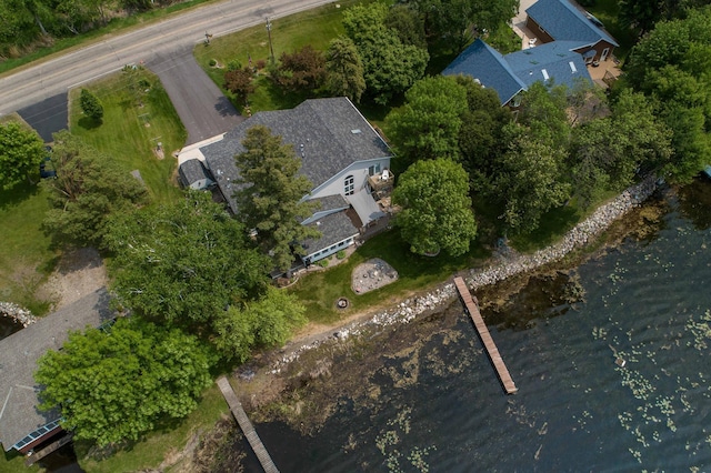 17159 Stalker Lake Rd, Battle Lake, MN 56515 - view of property location