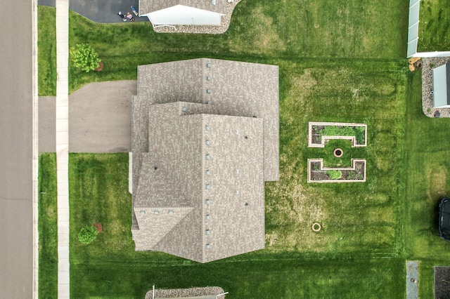 1840 Old Mill Ct, Centerville, MN 55038 - drone / aerial view