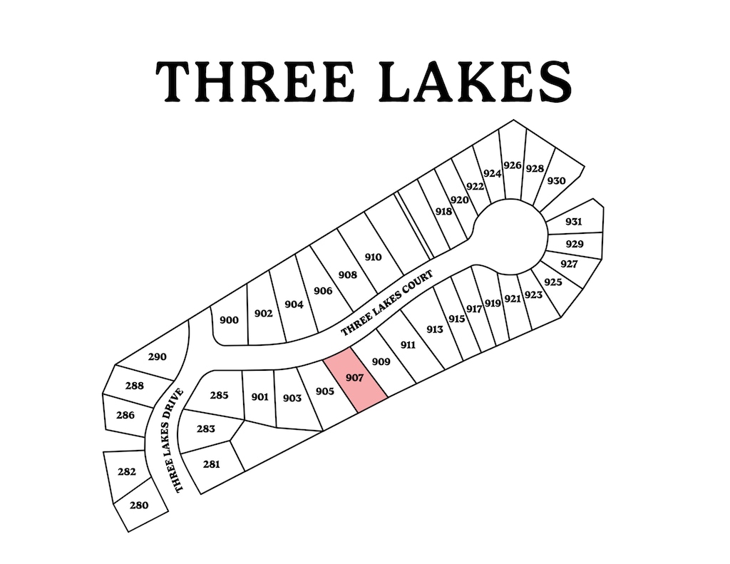 907 Three Lakes Ct, Madison Lake, MN 56063