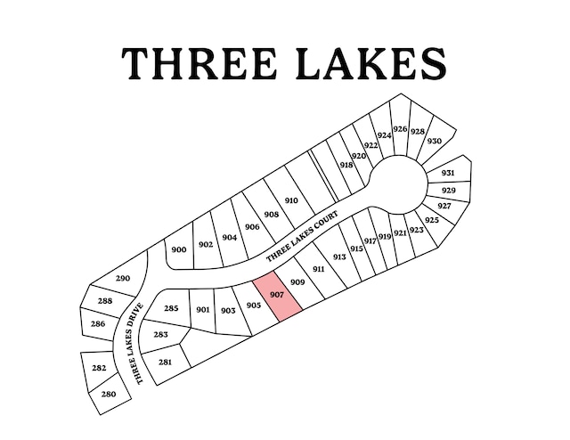 907 Three Lakes Ct, Madison Lake, MN 56063
