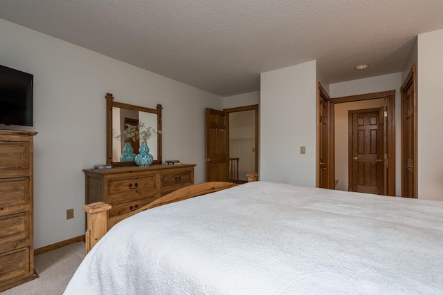 17 Oriole Pl, North Mankato, MN 56003 - bedroom with baseboards and carpet