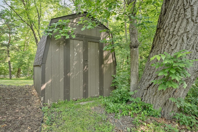 11600 Timberline Rd, Minnetonka, MN 55305 - view of shed