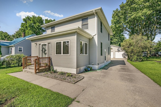 821 Holcombe Ave, Litchfield, MN 55355 - photo 16