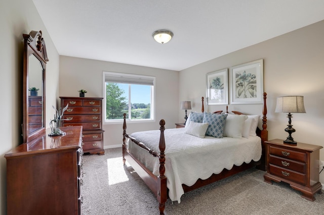 14246 Wilds Dr NW, Prior Lake, MN 55372 - bedroom with light colored carpet