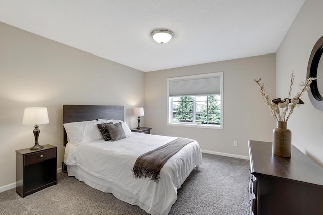 14246 Wilds Dr NW, Prior Lake, MN 55372 - carpeted bedroom featuring baseboards