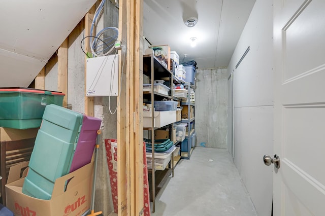 14246 Wilds Dr NW, Prior Lake, MN 55372 - view of storage room