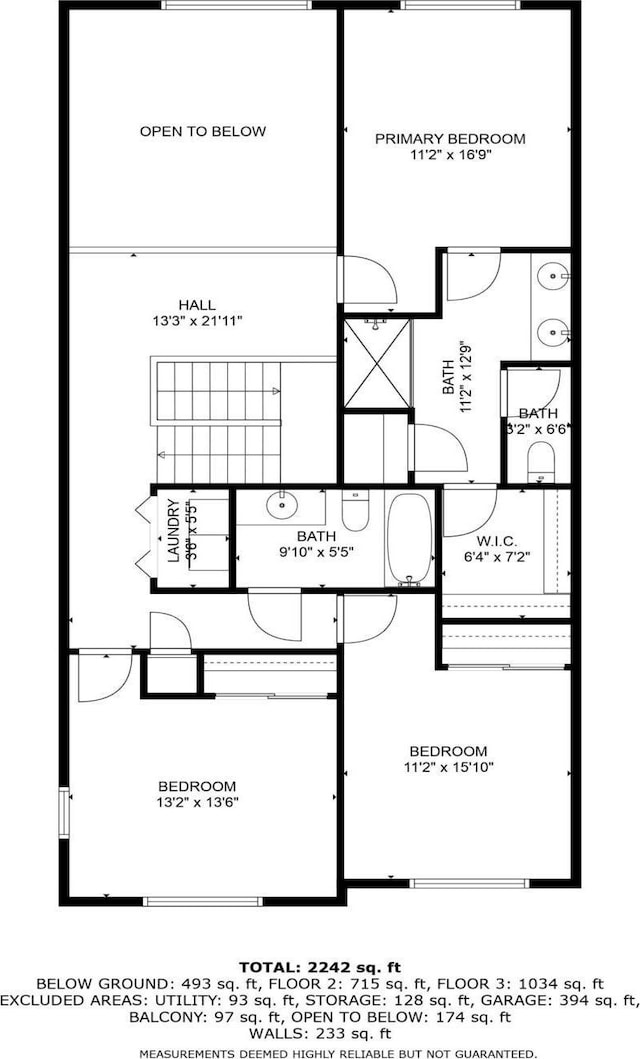 14246 Wilds Dr NW, Prior Lake, MN 55372 - view of home floor plan