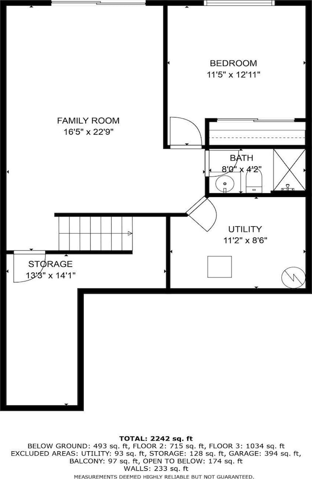 14246 Wilds Dr NW, Prior Lake, MN 55372 - view of room layout