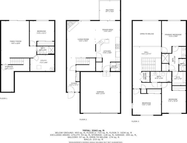 14246 Wilds Dr NW, Prior Lake, MN 55372 - view of home floor plan