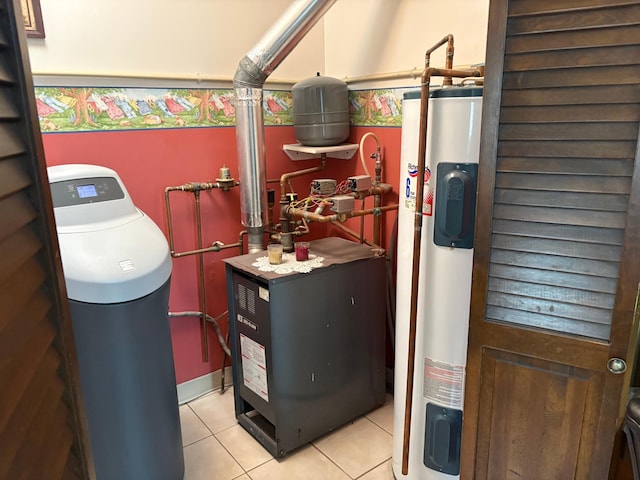 505 Lindquist St W, Onamia, MN 56359 - utilities featuring electric water heater