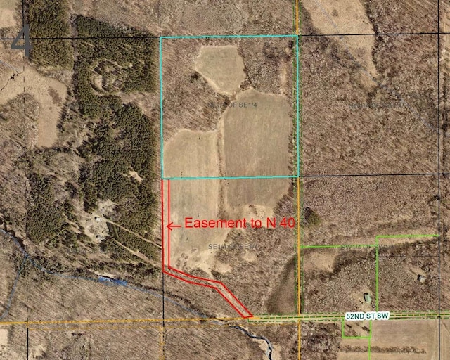PARCEL1 52nd St SW, Pequot Lakes, MN 56472