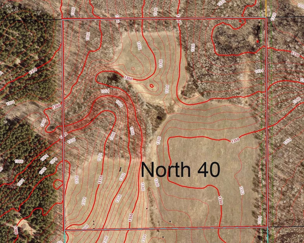 PARCEL1 52nd St SW, Pequot Lakes, MN 56472