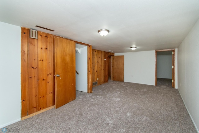 1614 2nd St N, Fargo, ND 58102 - finished below grade area with carpet