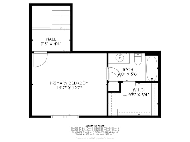 13408 Ximines Ln N, Champlin, MN 55316 - view of floor plan / room layout