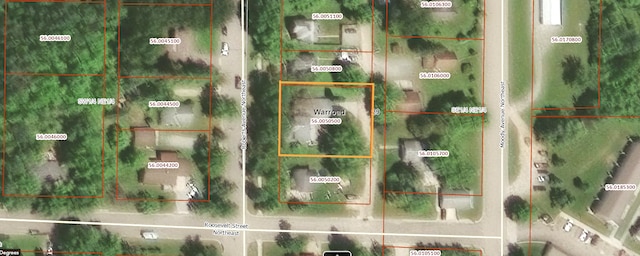 406 Roberts Ave NE, Warroad, MN 56763 - photo 23