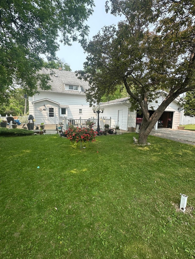 406 Roberts Ave NE, Warroad, MN 56763 - photo 1