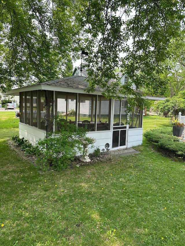 406 Roberts Ave NE, Warroad, MN 56763 - photo 3
