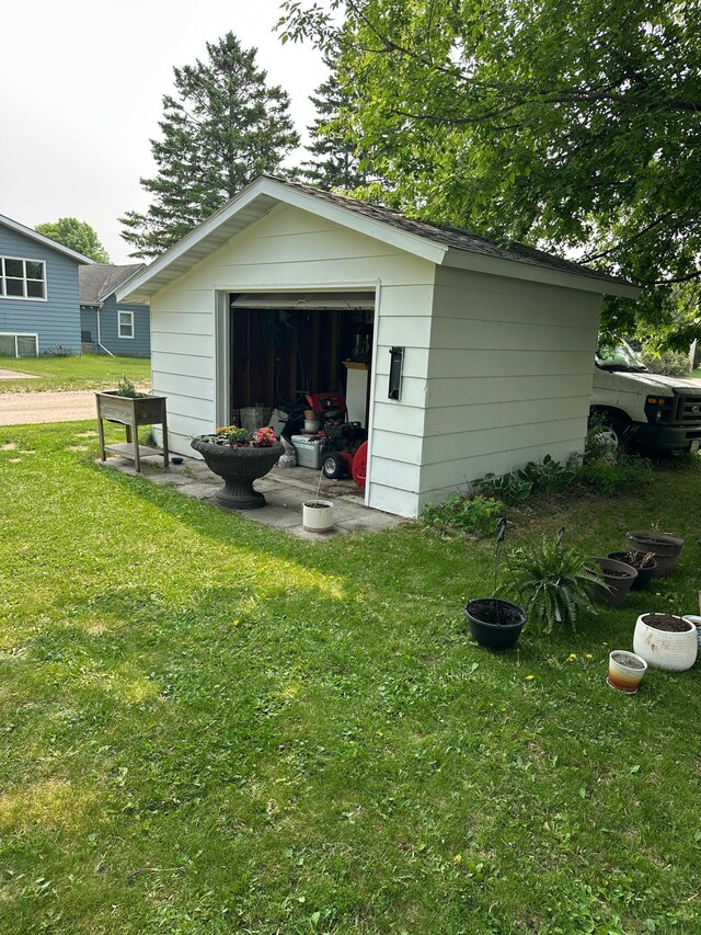 406 Roberts Ave NE, Warroad, MN 56763 - photo 4