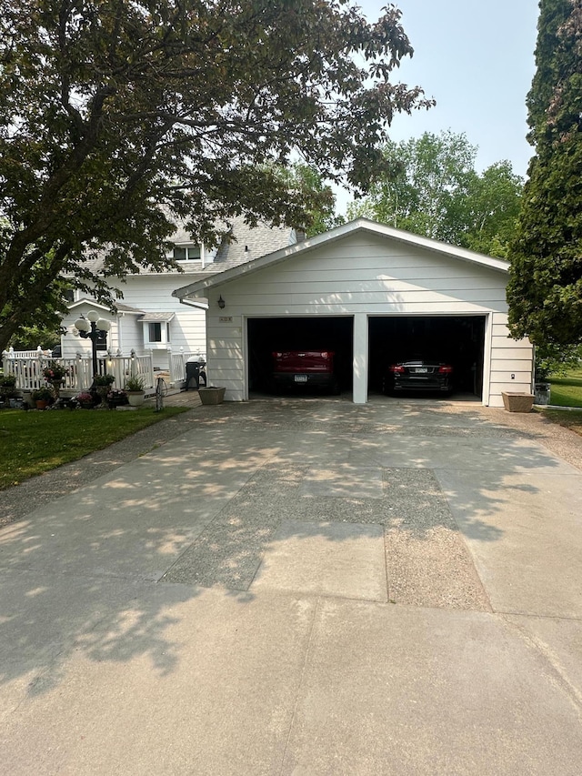 406 Roberts Ave NE, Warroad, MN 56763 - photo 5