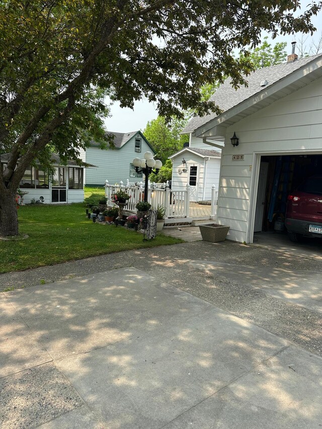 406 Roberts Ave NE, Warroad, MN 56763 - photo 7