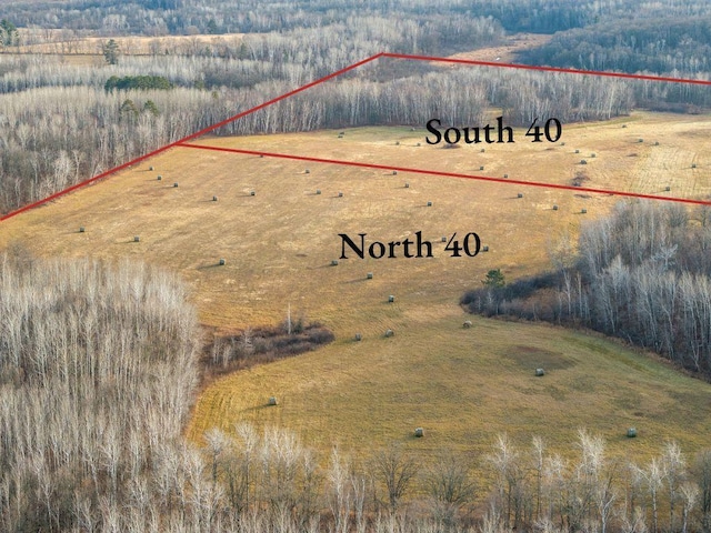 PARCEL2 52nd St SW, Pequot Lakes, MN 56472
