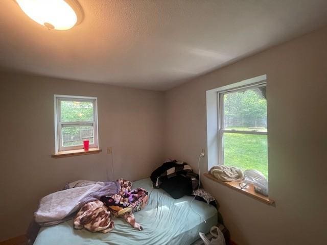 806 Central Ave N, Park Rapids, MN 56470 - view of bedroom