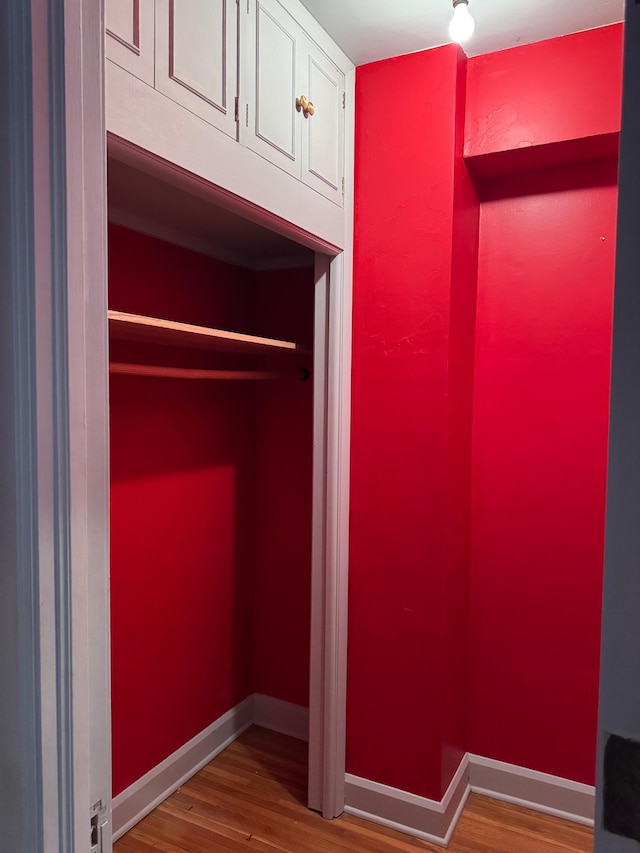 2615 Park Ave Unit 310, Minneapolis, MN 55407 - view of closet