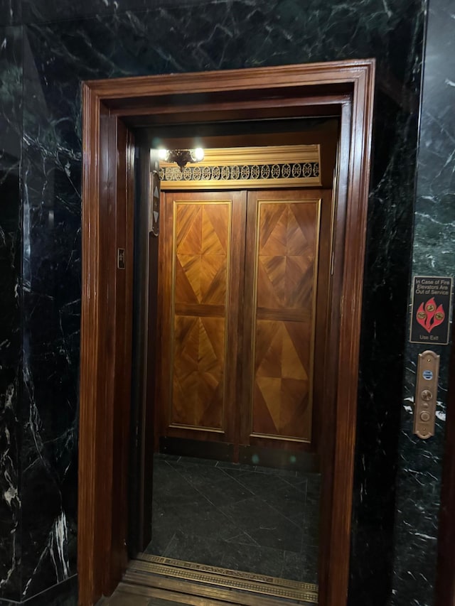 2615 Park Ave Unit 310, Minneapolis, MN 55407 - view of elevator