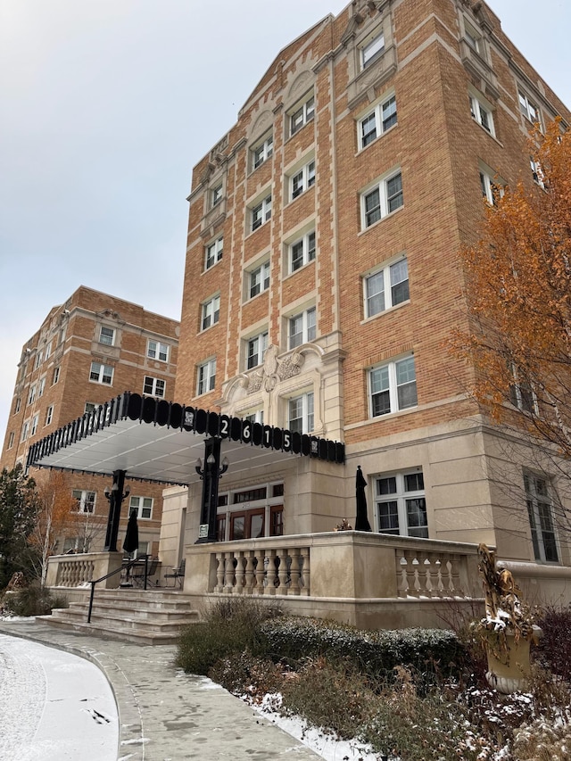2615 Park Ave Unit 310, Minneapolis, MN 55407 - view of building exterior