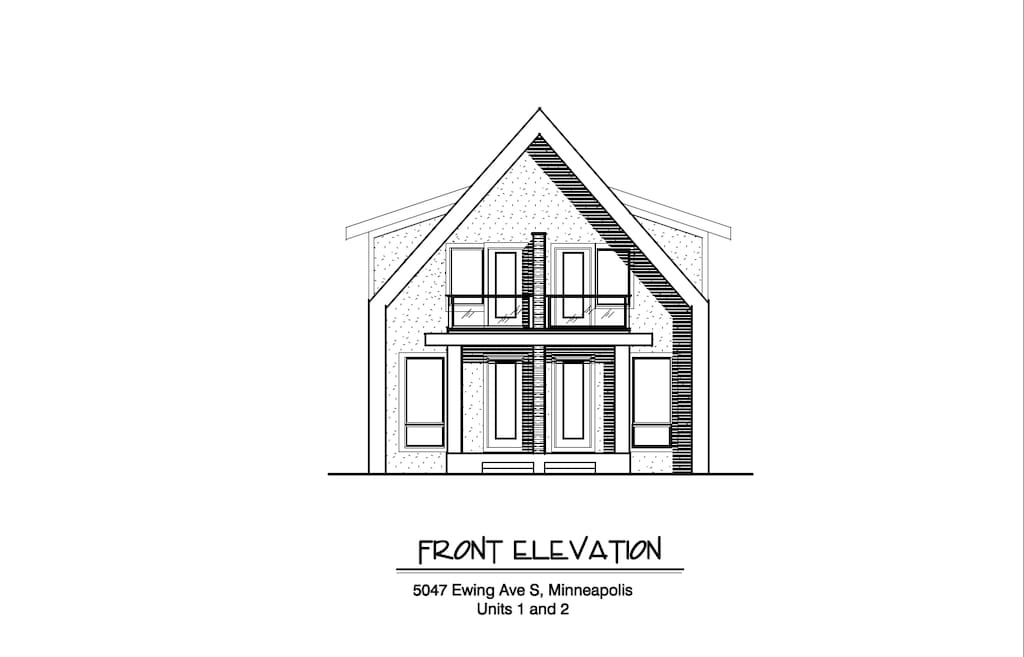 5047 Ewing Ave S Unit 002, Minneapolis, MN 55410 - view of miscellaneous document
