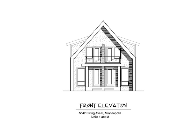 5047 Ewing Ave S Unit 002, Minneapolis, MN 55410 - view of miscellaneous document