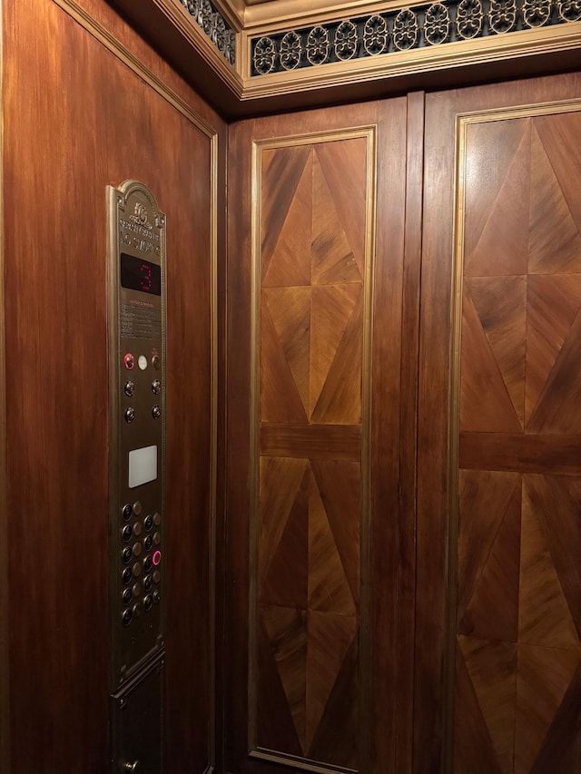 2615 Park Ave Unit 320, Minneapolis, MN 55407 - view of elevator