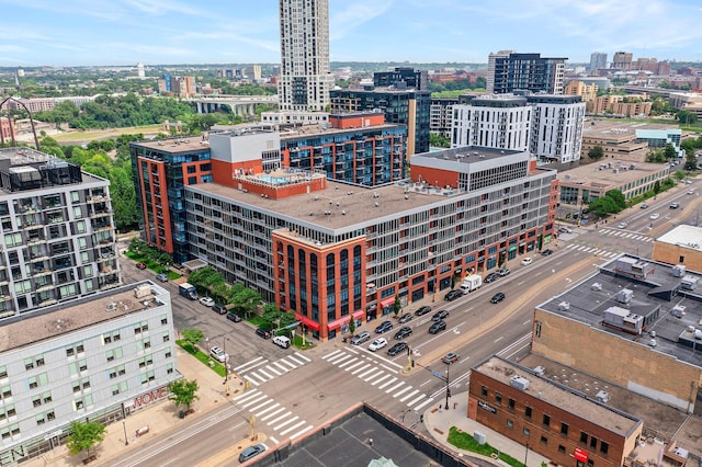 215 10th Ave S Unit 730, Minneapolis, MN 55415 - view of urban area