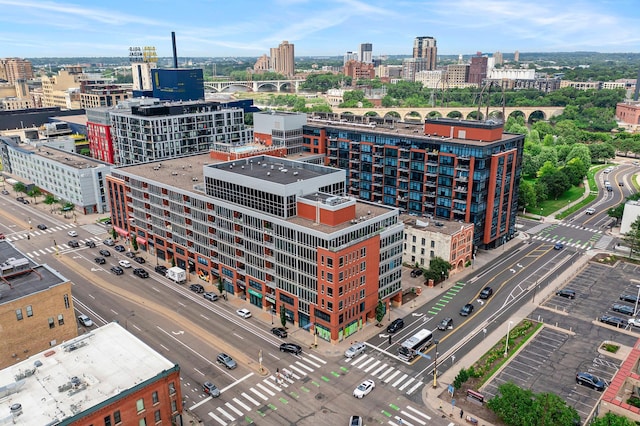 215 10th Ave S Unit 730, Minneapolis, MN 55415 - view of urban area