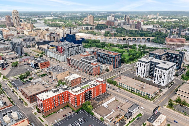 215 10th Ave S Unit 730, Minneapolis, MN 55415 - view of urban area
