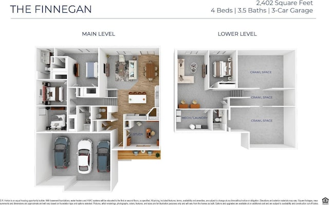 8863 Jorgensen Ave S, Cottage Grove, MN 55016 - room layout