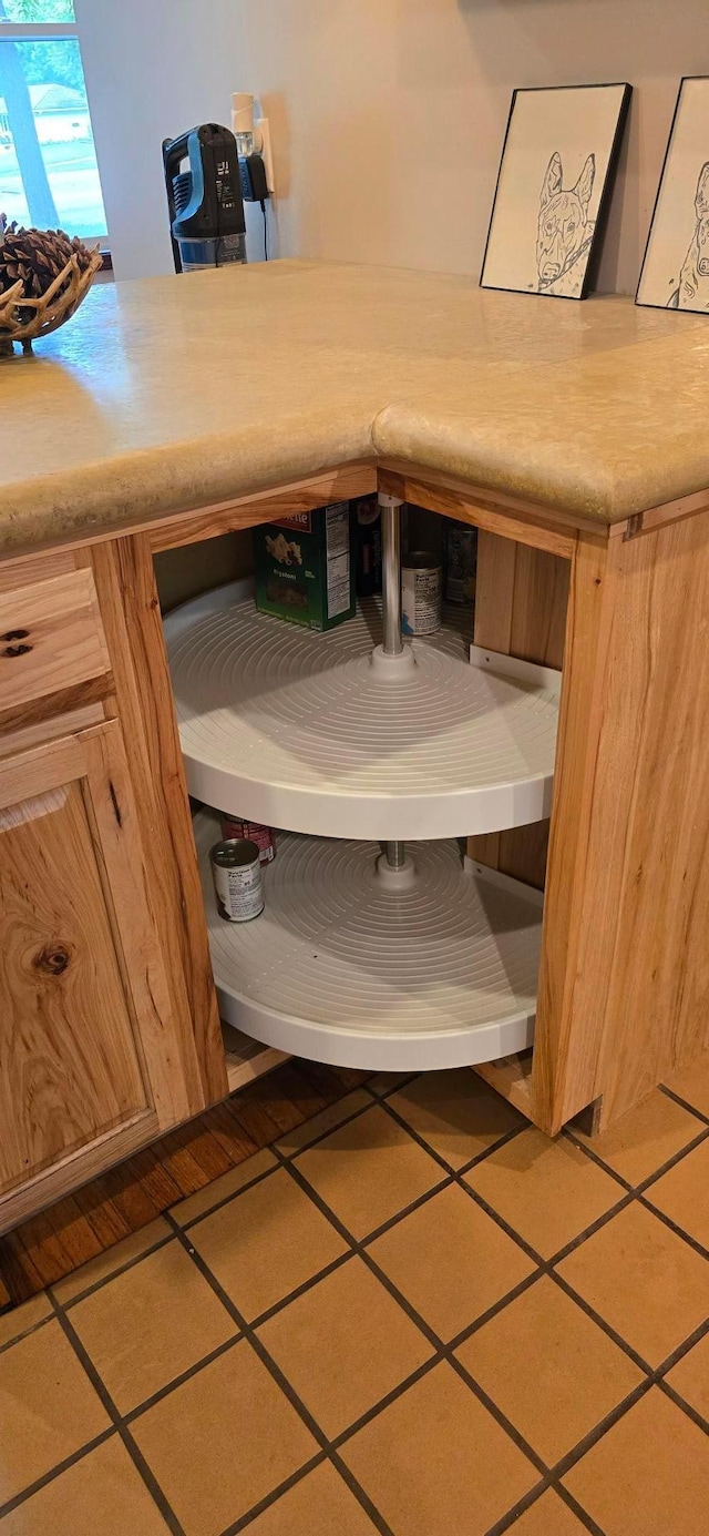 526 Mound St, Owatonna, MN 55060 - detailed view of light countertops