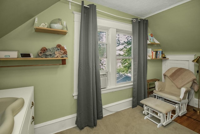 1023 Avon St N, Saint Paul, MN 55103 - sitting room with baseboards