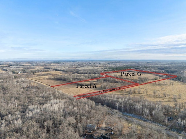 PARCELA 48th St SW, Pequot Lakes, MN 56472