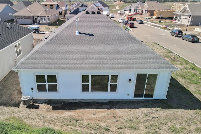 15354 112th Ave N, Dayton, MN 55369 - aerial view of residential area