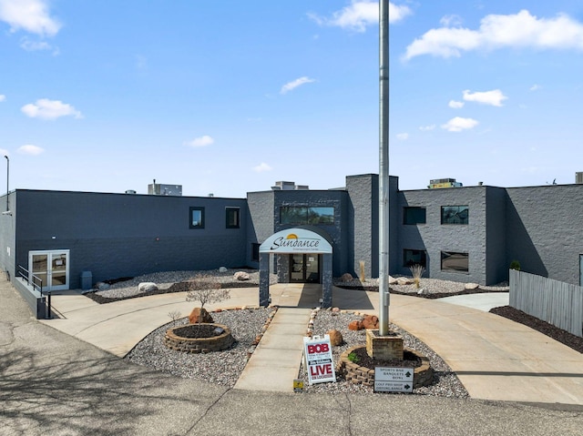 15354 112th Ave N, Dayton, MN 55369 - view of building exterior